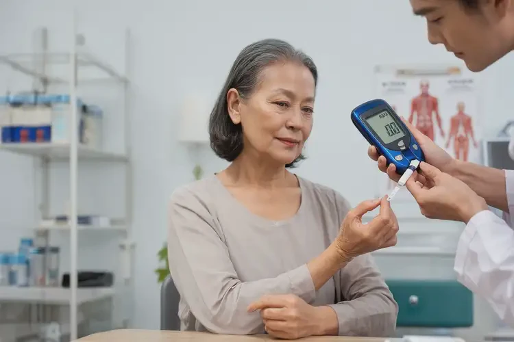 更年期女性中餐血糖7(图1)