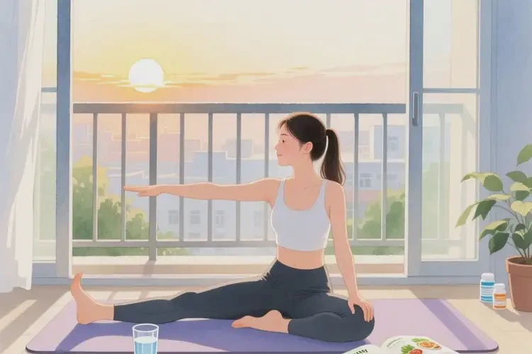 年輕人早上血糖6(圖1)