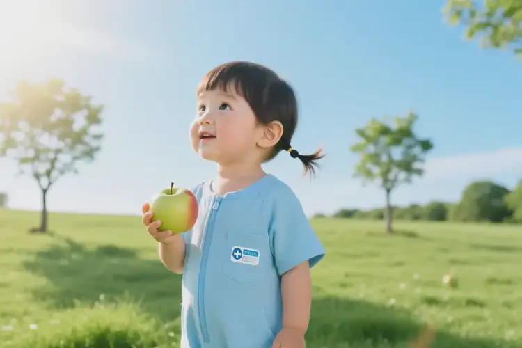 小孩餐后血糖3點(diǎn)9是怎么回事(圖3)