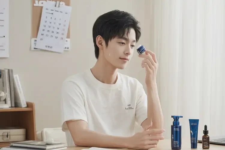 大學(xué)生全身有濕疹能不能徹底自愈(圖2)