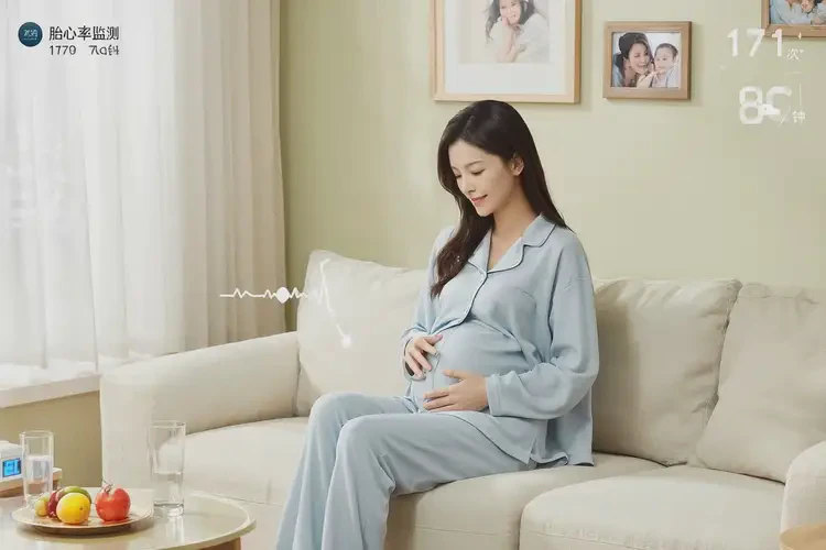 懷孕第30周胎心171怎么回事(圖3)