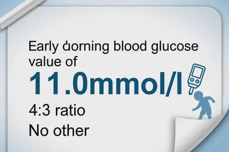 兒童早上血糖11(圖3)
