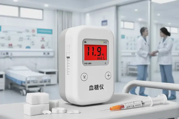 女人睡前血糖11點9是糖尿病嗎(圖4)