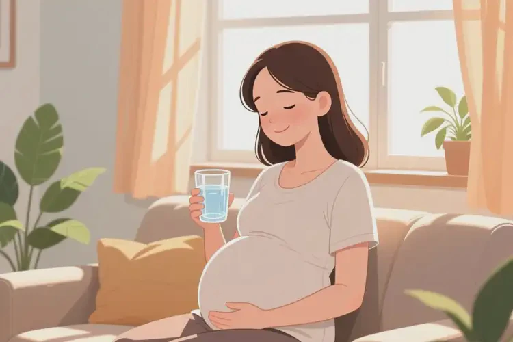 孕妇糖尿病前期能喝百岁山吗(图4)