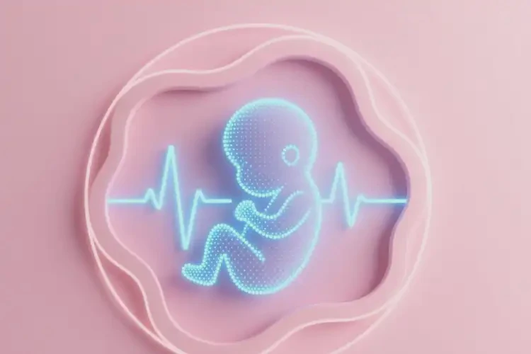 孕20周4天胎心率179還要保胎嗎(圖1)