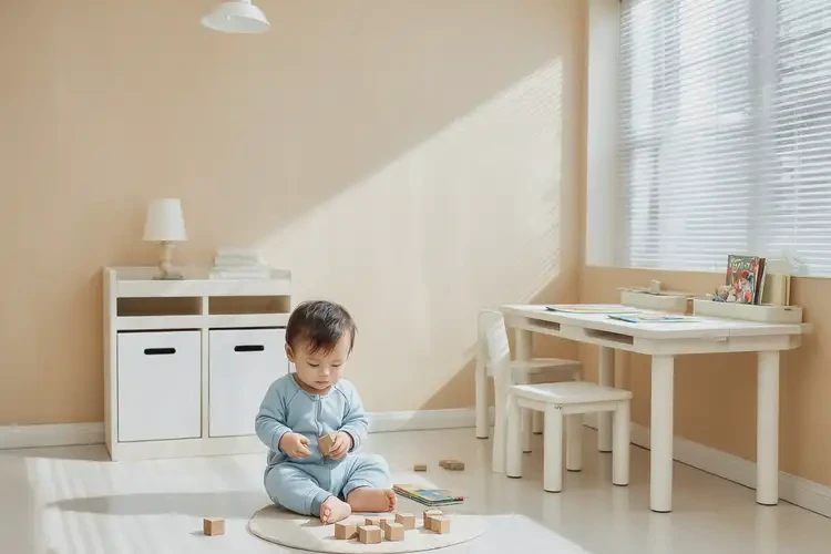 幼儿手上长湿疹能够彻底治愈吗(图2)