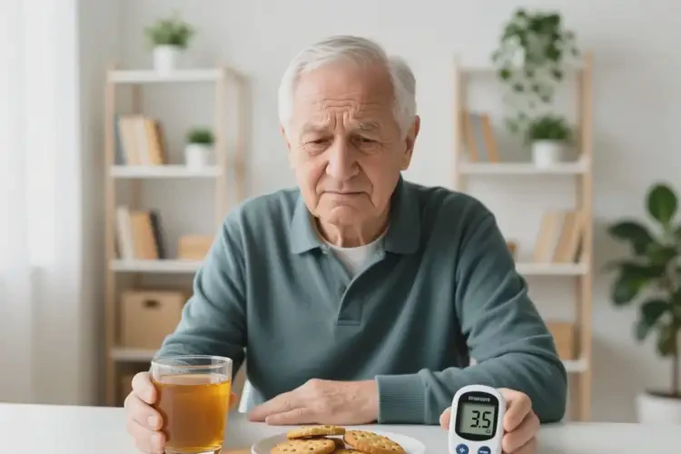 老年人空腹血糖3(圖1)