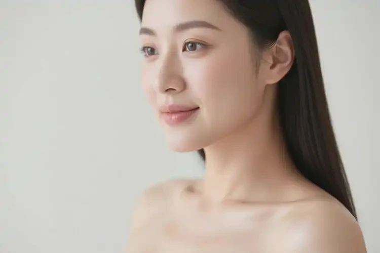 孕妇面部容易起湿疹能靠自己自愈吗(图1)