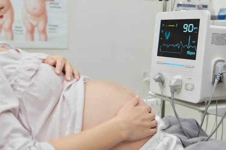 孕20周4天胎心90多怎么回事(圖4)