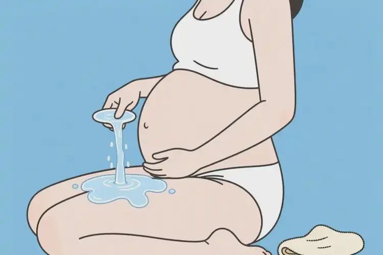 孕婦屁股上容易長(zhǎng)濕疹能夠徹底治愈嗎(圖3)