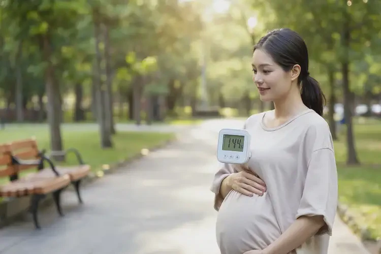 胎心監(jiān)測174有危險嗎(圖2)