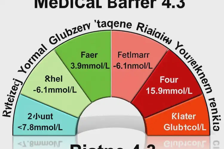 年輕人餐后血糖15點(diǎn)9是糖尿病嗎(圖4)