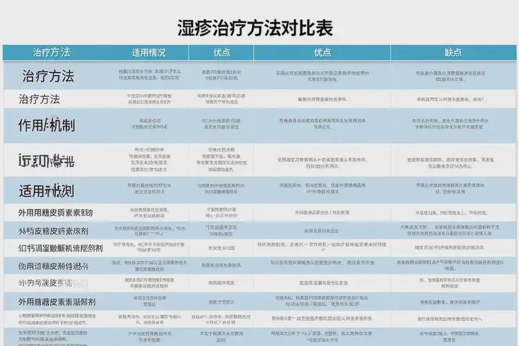 青少年手臂經(jīng)常長(zhǎng)濕疹能不能徹底自愈(圖3)