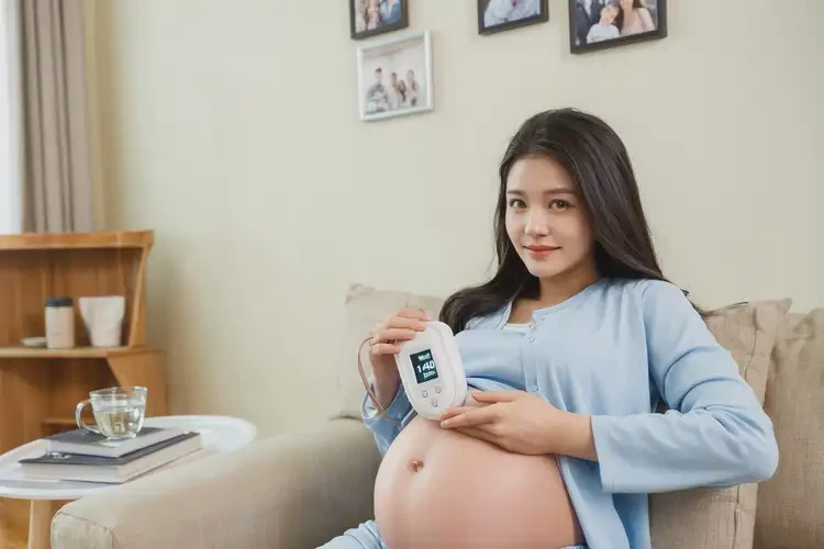 孕6周胎心81怎么回事(圖1)