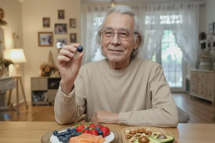 高齡老人脖子上出現(xiàn)濕疹可不可以徹底自愈(圖1)