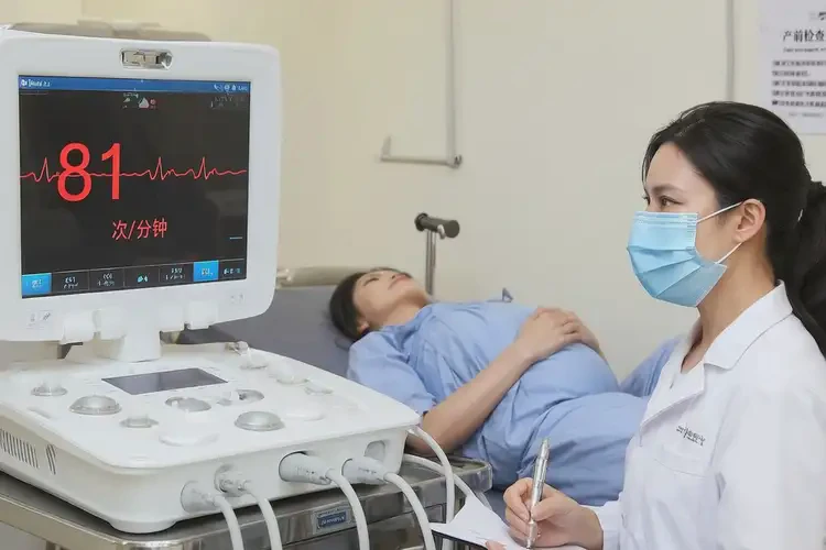 孕6周胎心81怎么回事(圖3)