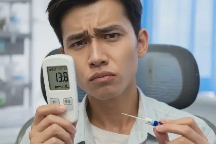 年輕人早上血糖13(圖2)