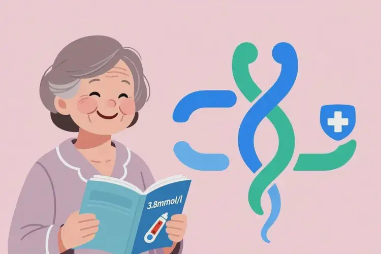 更年期女性中餐血糖3(圖4)