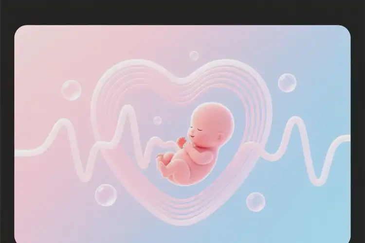 孕27周3天胎心152正常嗎(圖4)