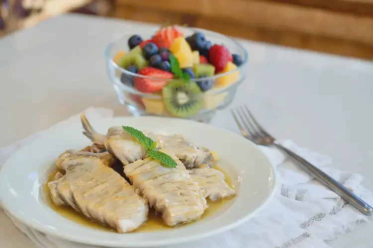 糖尿病可以吃鱼排吗(图3)