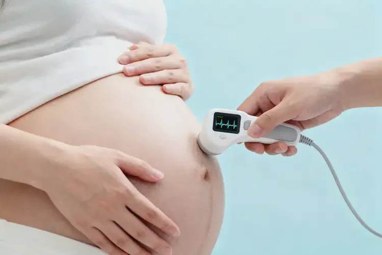 孕13周1天胎心率184有危險嗎(圖2)