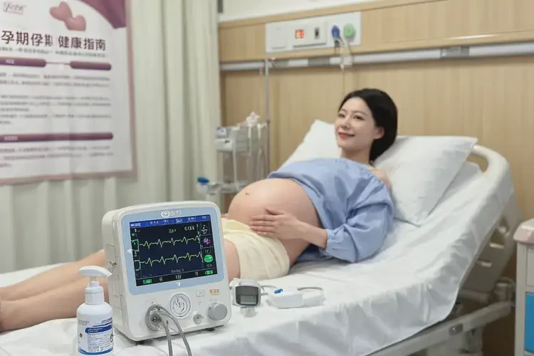 孕7周1天胎心率168怎么回事(圖1)