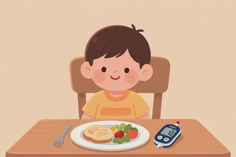 小孩晚餐血糖10(圖4)