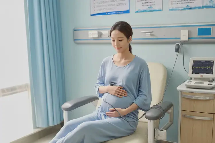 孕14周4天胎心88正常嗎(圖2)