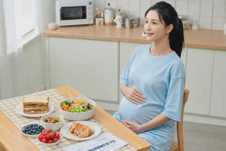 孕婦晚上血糖19點(diǎn)1是糖尿病嗎(圖3)