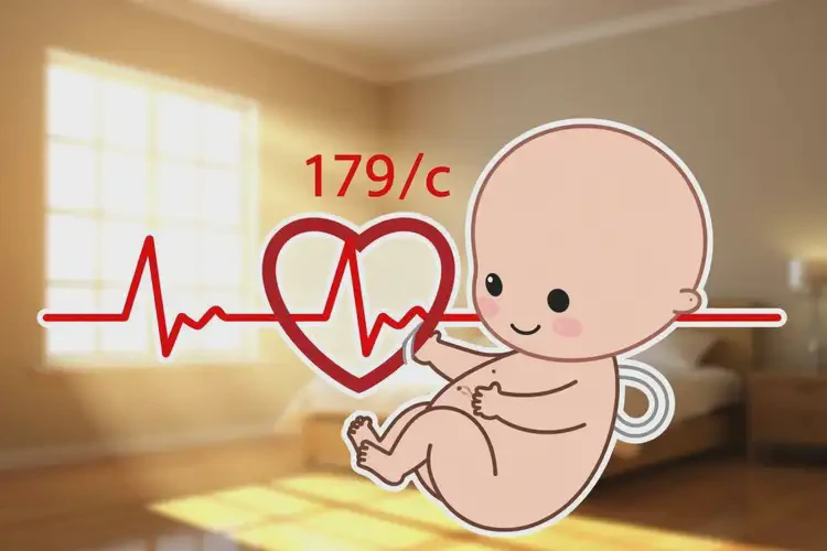 孕20周4天胎心率179還要保胎嗎(圖2)