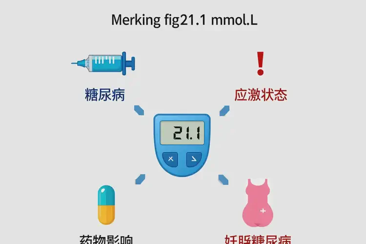 女性早上血糖21(圖1)