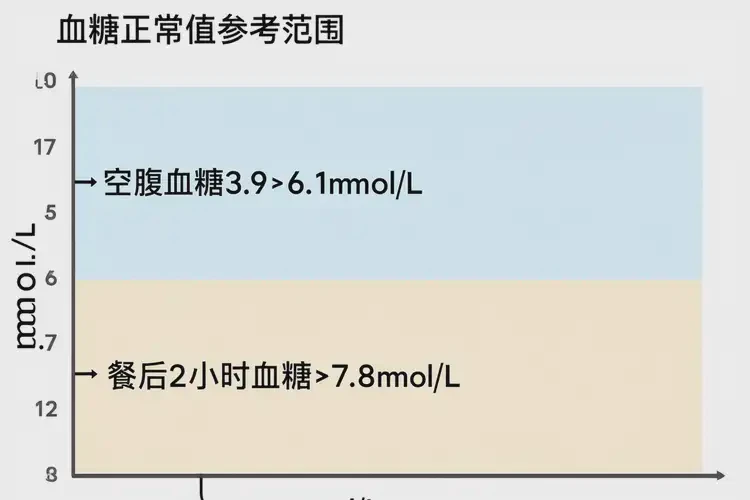 男性中午血糖21(圖1)
