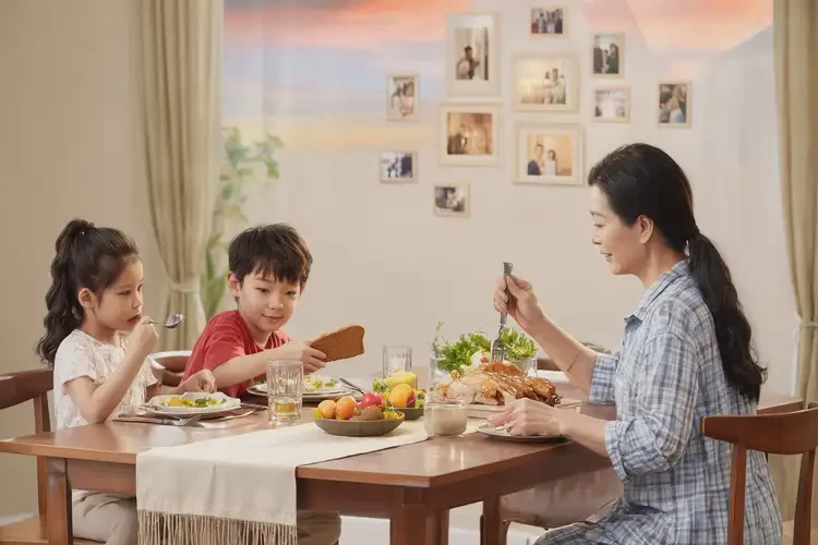 小孩中午血糖9點(diǎn)7是怎么回事(圖1)