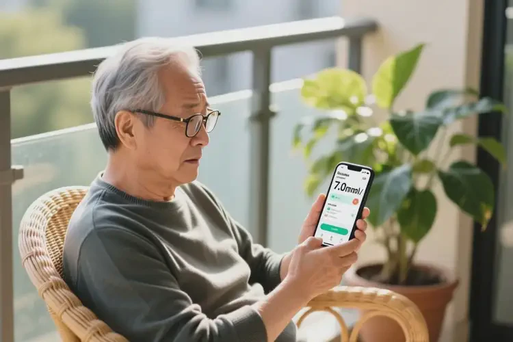 老年人中午血糖7(圖2)