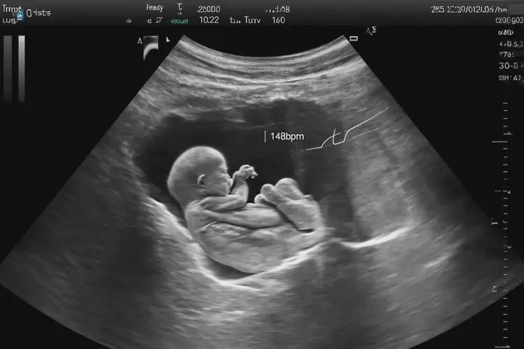 孕40周2天胎心78寶寶還能要嗎(圖3)