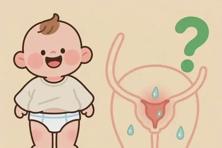 孩子肛周經(jīng)常長濕疹不管它會自己痊愈嗎(圖3)