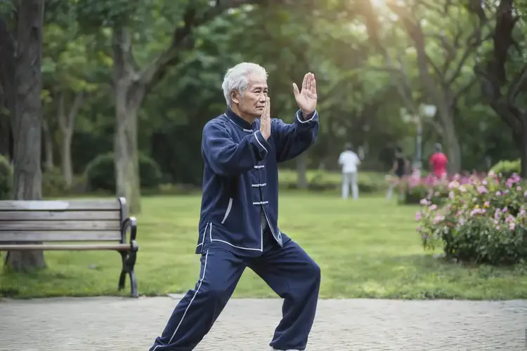 老年人早上空腹血糖8(圖1)