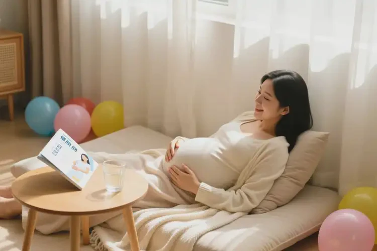 孕妇糖尿病前期能喝百岁山吗(图1)