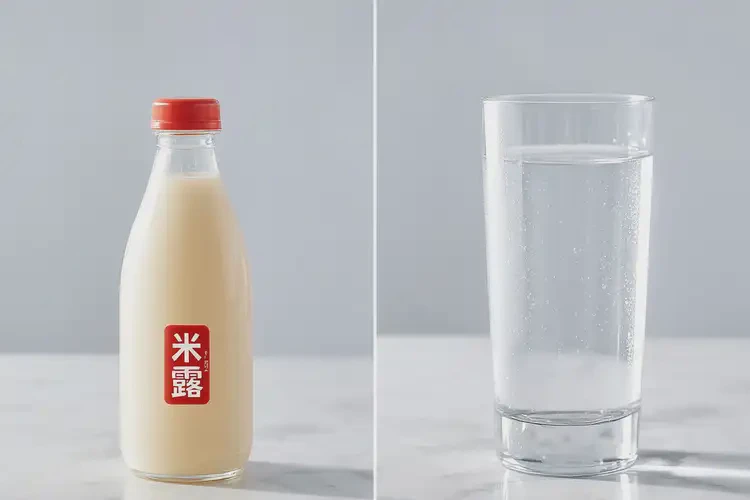 男性糖尿病后期能喝米露饮料吗(图3)