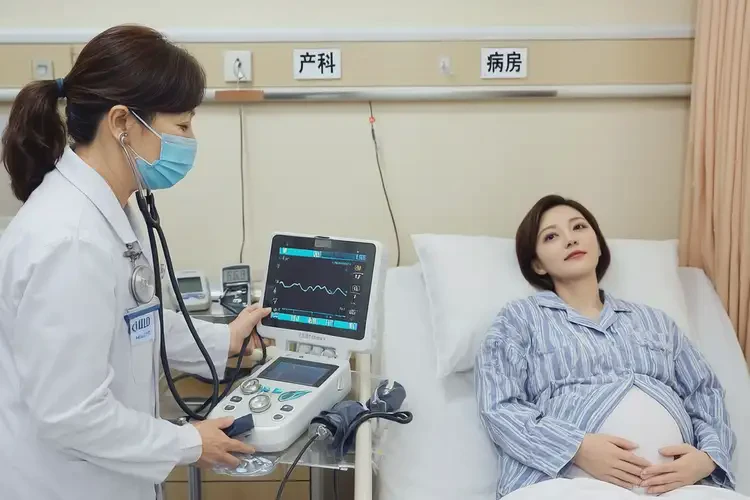 孕16周4天胎心率181還能保住嗎(圖2)