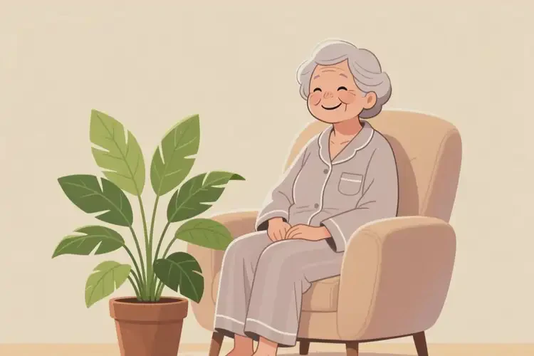 老人肛周有濕疹能徹底自愈嗎(圖3)