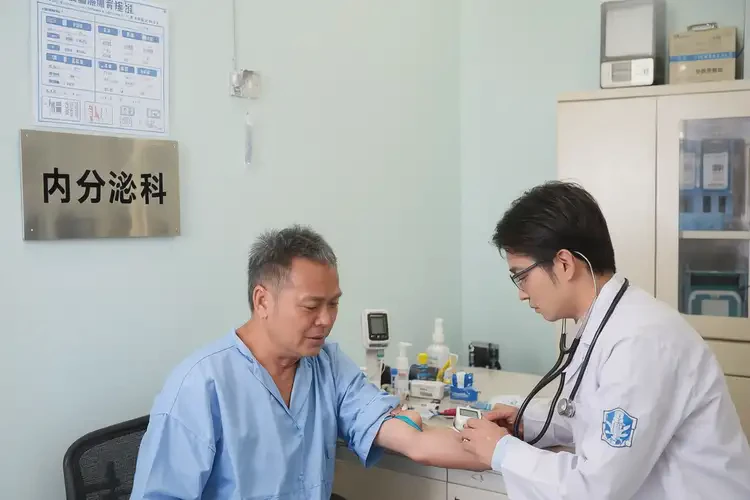 成年人下午血糖23(圖1)