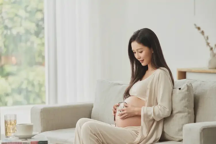 孕14周2天胎心161正常嗎(圖4)