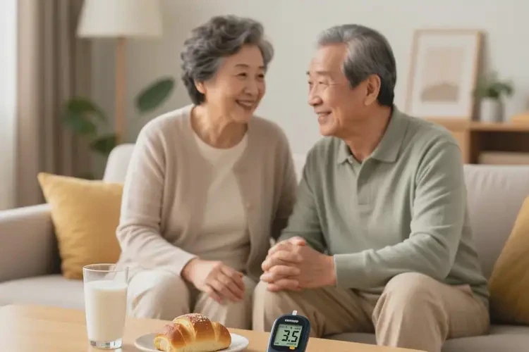 老年人空腹血糖3(圖2)