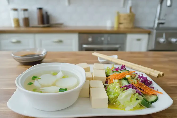 老年人糖尿病晚期可以吃萝卜汤吗(图3)