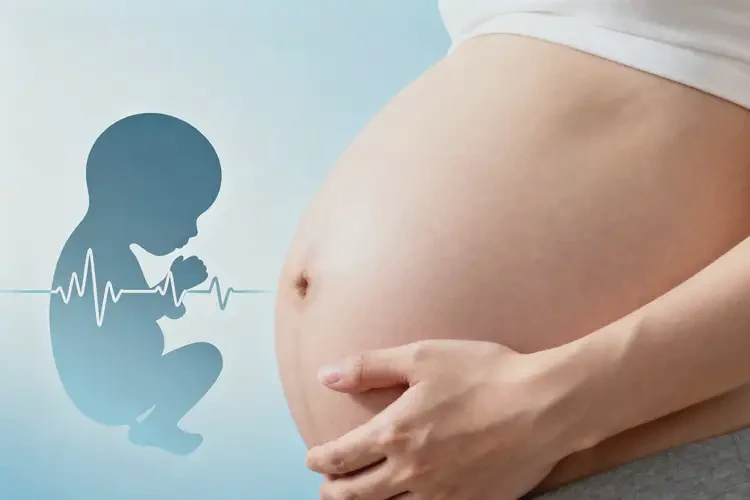 懷孕第28周胎心73正常嗎(圖2)
