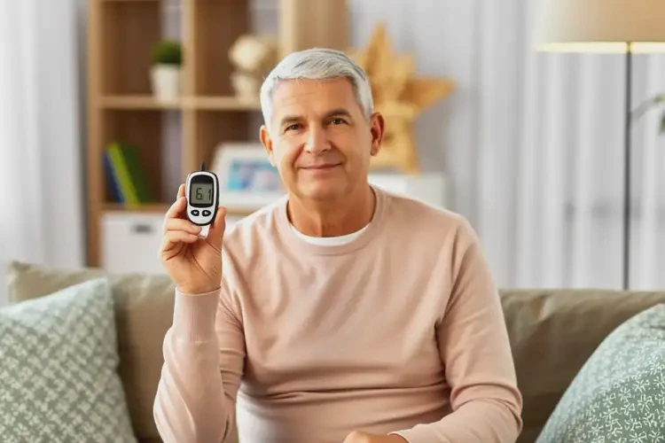 老年人晚上血糖6(圖2)