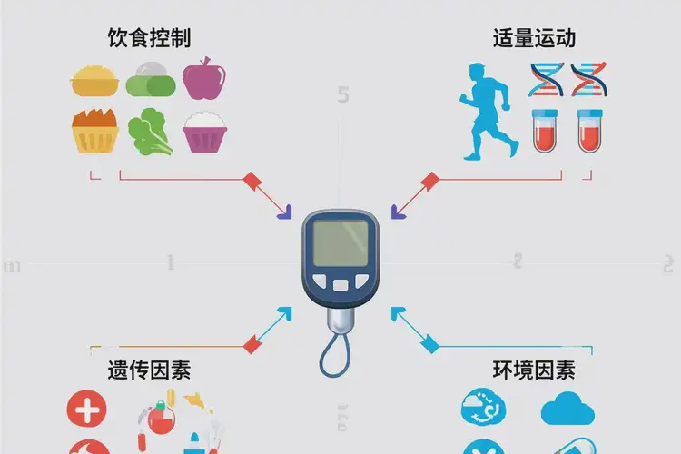 女人早餐血糖6(圖1)