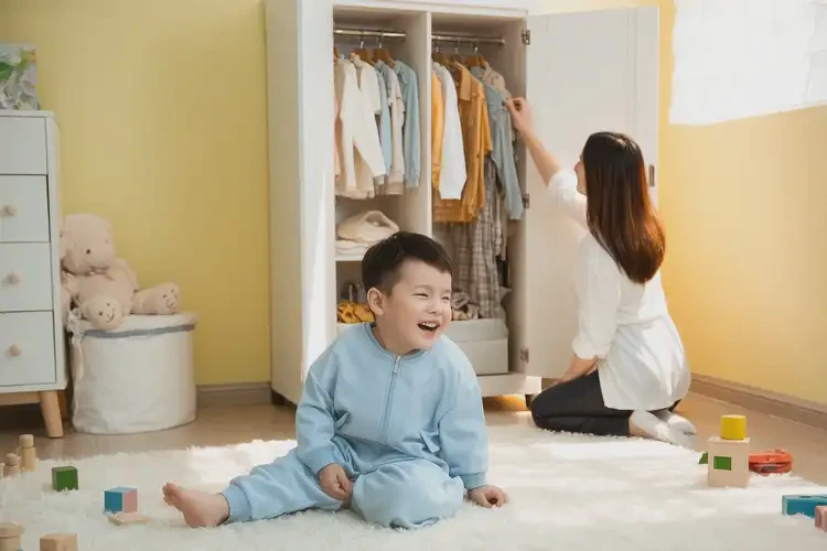 孩子脖子經(jīng)常長濕疹能夠徹底治愈嗎(圖2)