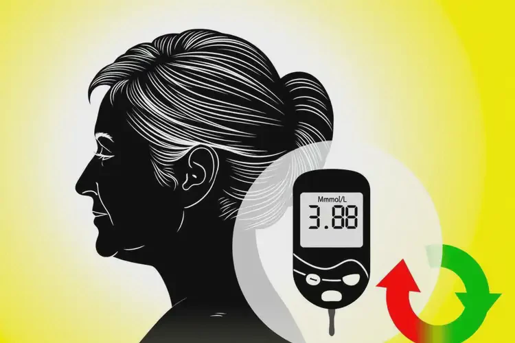 更年期女性中餐血糖3(圖3)